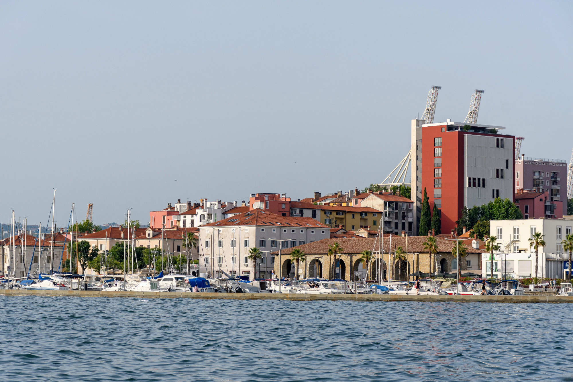 Nepremičnine Koper so bile nekaj kar sem si vedno želel