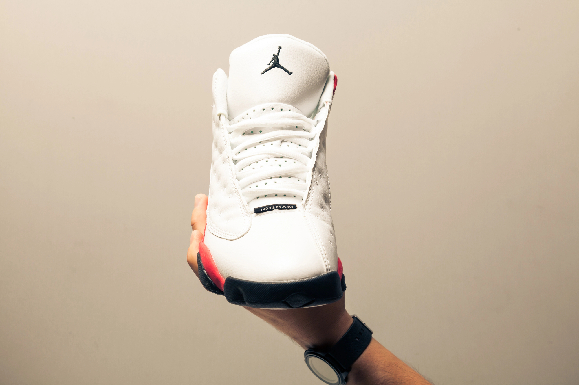 Air Jordan: kombinacija športne dediščine in uličnega stila